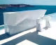 Vondom »FAZ« Outdoor Bar Set