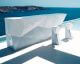 Vondom »FAZ« Outdoor Bar Set