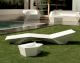 Vondom »FAZ« Outdoor Beistelltisch