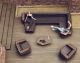 Vondom »FAZ« Outdoor Beistelltisch
