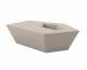 Vondom »FAZ« Outdoor Beistelltisch