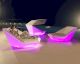 Vondom »FAZ« Outdoor Daybed - LED-Beleuchtung Artikelbild 1