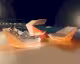 Vondom »FAZ« Outdoor Daybed - LED-Beleuchtung