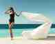 Vondom »FAZ« Outdoor Daybed inkl. Sonnenblende