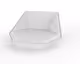Vondom »FAZ« Outdoor Daybed