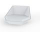 Vondom »FAZ« Outdoor Daybed
