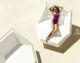 Vondom »FAZ« Outdoor Daybed