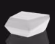 Vondom »FAZ« Outdoor Lounge-Hocker - LED Beleuchtung