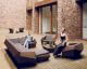 Vondom »FAZ« Outdoor Lounge-Hocker