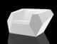 Vondom »FAZ« Outdoor Lounge Sessel - LED-Beleuchtung