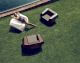 Vondom »FAZ« Outdoor Lounge Sessel