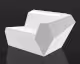 Vondom »FAZ« Outdoor Modul-Sofa - LED-Beleuchtung