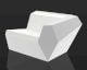 Vondom »FAZ« Outdoor Modul-Sofa - LED-Beleuchtung