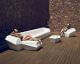 Vondom »FAZ« Outdoor Modul-Sofa