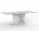 Vondom »FAZ« Outdoor Säulentisch