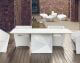 Vondom »FAZ« Outdoor Säulentisch