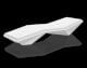 Vondom »FAZ« Outdoor Sonnenliege I - LED-Beleuchtung