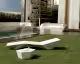 Vondom »FAZ« Outdoor Sonnenliege I - LED-Beleuchtung