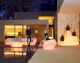 Vondom »FAZ« Outdoor Sonnenliege I - LED-Beleuchtung