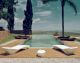 Vondom »FAZ« Outdoor Sonnenliege I - LED-Beleuchtung