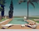 Vondom »FAZ« Outdoor Sonnenliege I