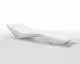 Vondom »FAZ« Outdoor Sonnenliege I