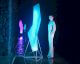 Vondom »FAZ« Outdoor Stehlampe