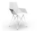Vondom »FAZ« Outdoor Stuhl mit Armlehne