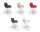 Vondom »FAZ« Outdoor Stuhl mit Armlehne