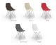 Vondom »FAZ« Outdoor Stuhl Artikelbild 1