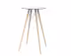 Vondom »FAZ Wood« Bartisch