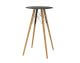 Vondom »FAZ Wood« Bartisch