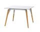 Vondom »FAZ Wood« Tisch