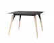 Vondom »FAZ Wood« Tisch