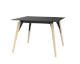 Vondom »FAZ Wood« Tisch