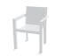 Vondom »FRAME« Outdoor Stuhl