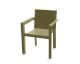 Vondom »FRAME« Outdoor Stuhl