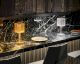 Vondom »GATSBY« Tisch-Lampe eckig