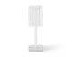 Vondom »GATSBY« Tisch-Lampe eckig