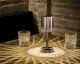 Vondom »GATSBY« Tisch-Lampe rund