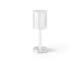 Vondom »GATSBY« Tisch-Lampe rund
