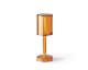Vondom »GATSBY« Tisch-Lampe rund