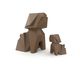 Vondom »Inu & Koinu« Origami Figur