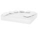Vondom »JUT CHILL« Outdoor Daybed