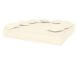 Vondom »JUT CHILL« Outdoor Daybed