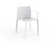 Vondom »KES« Outdoor Armlehnstuhl