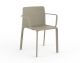 Vondom »KES« Outdoor Armlehnstuhl