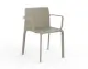 Vondom »KES« Outdoor Armlehnstuhl