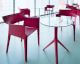 Vondom »LA PEDRERA « Outdoor Stuhl