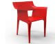 Vondom »LA PEDRERA « Outdoor Stuhl